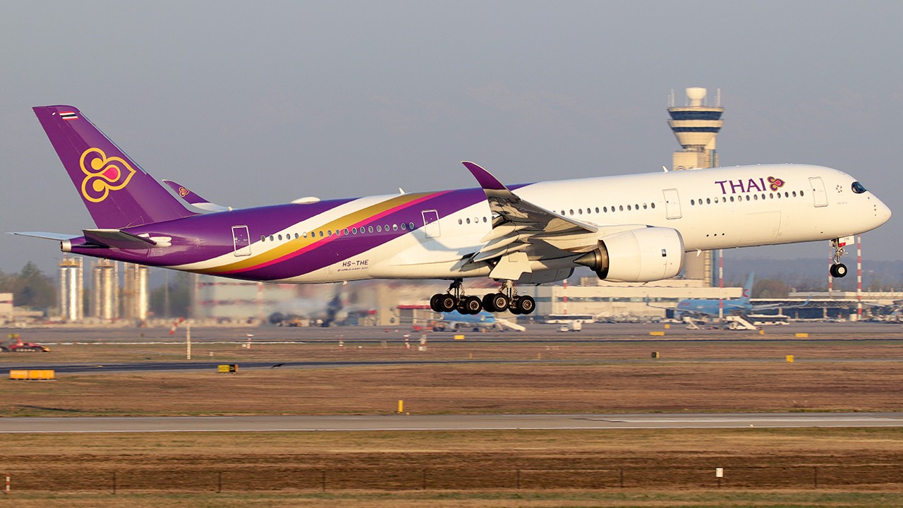 Hyderabad to Thailand: హైదరాబాద్-థాయ్‌లాండ్ మధ్య మళ్లీ ప్రారంభమవుతున్న విమాన సర్వీసులు