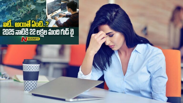 IT Employees: మరిన్ని రోజులు ఉండం.. మళ్లీ ఇటువైపు రాం.