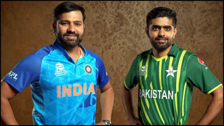 T20 World Cup: భారత్ ఒప్పుకోకపోతే.. అక్టోబర్ 23న పాక్ మ్యాచ్ ఆడదు