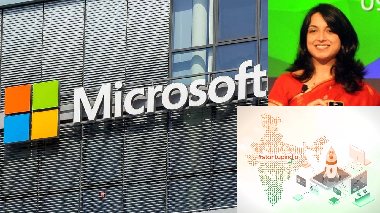 India.. world’s start-up capital: ప్రపంచంలో స్టార్టప్‌లకు రాజధానిగా ఇండియా