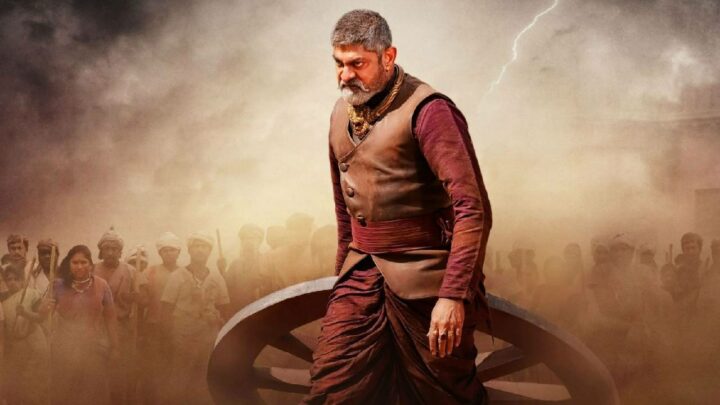 Jagapathi Babu: ‘రుద్రంగి’లో జగపతి బాబు.. లుక్ అదుర్స్