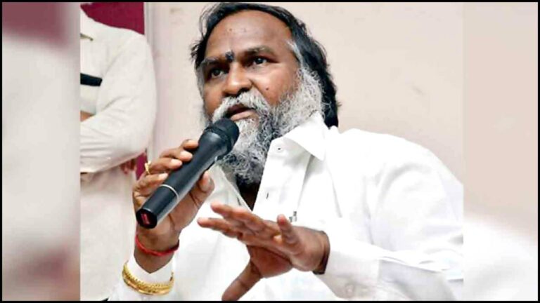 Jagga Reddy: ఈ జగ్గారెడ్డిని మీరే కాపాడాలి