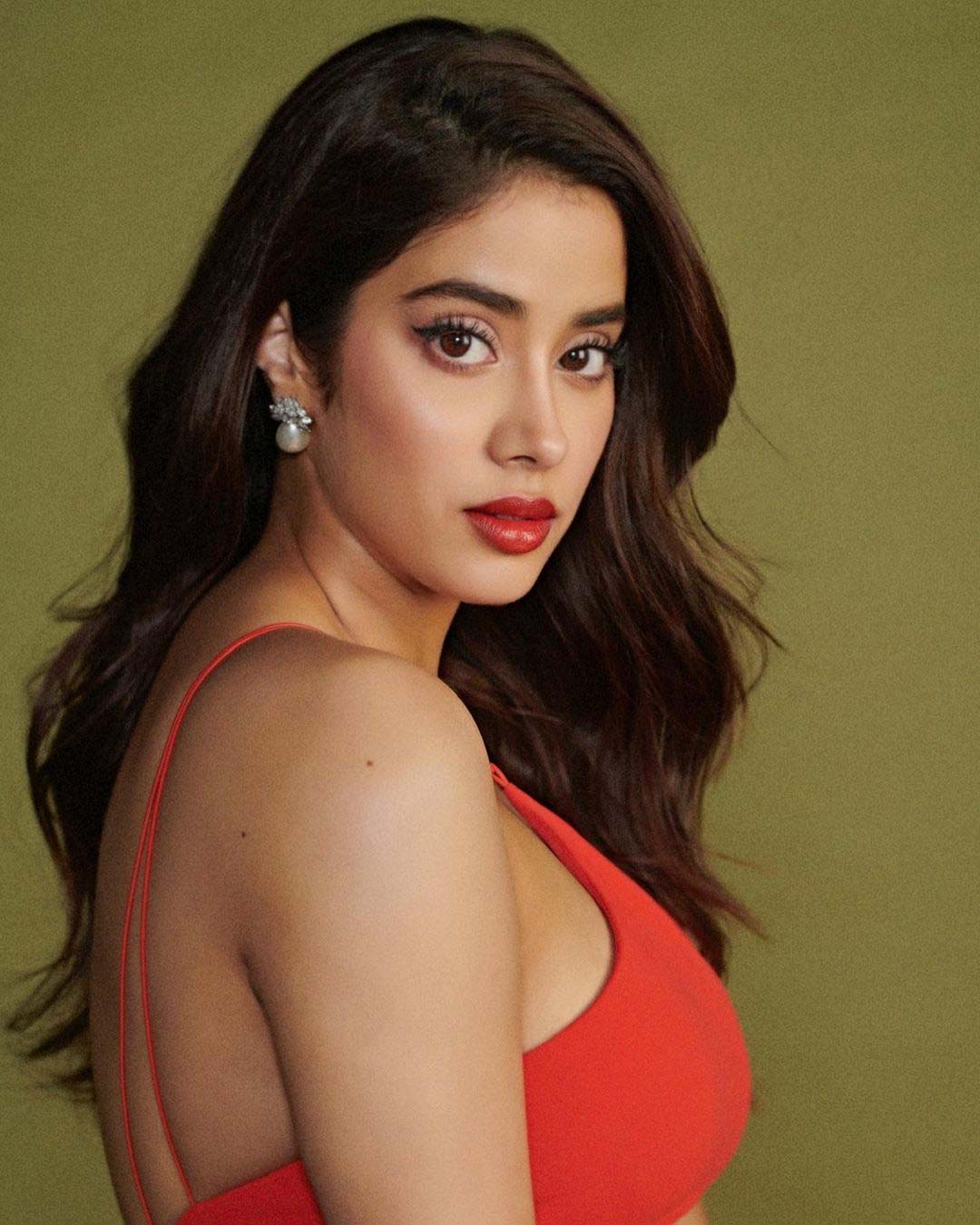 Jahnvi Kapoor 5