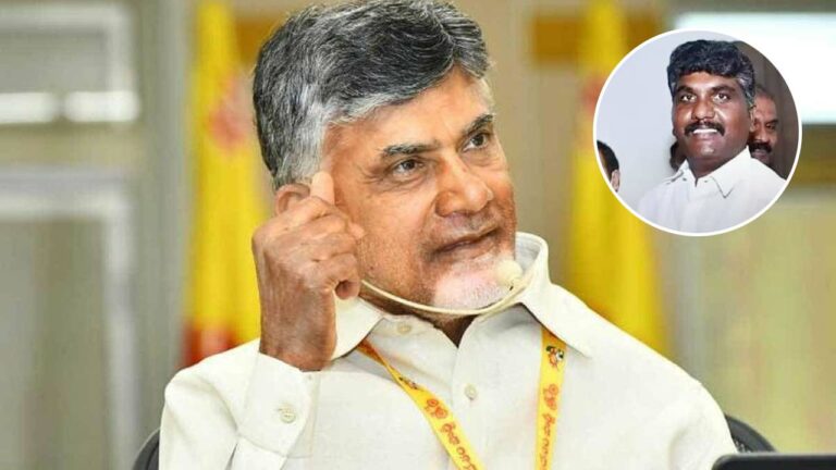 Munugode By Poll : మునుగోడు ఉపఎన్నికలో పోటీకి దూరంగా తెలుగుదేశం పార్టీ