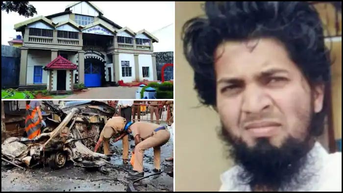 Coimbatore Blast: కేసులో కొత్త కోణం.. శ్రీలంక తరహాలో పేలుళ్లకు కుట్ర?