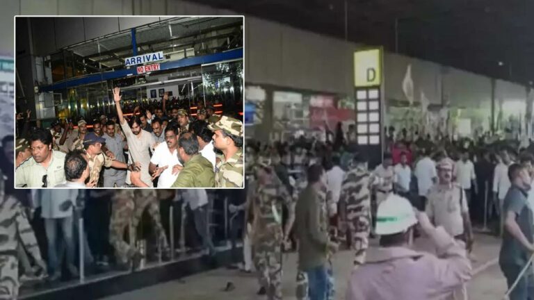 JanaSena: జనసేన నేతలకు షాకిచ్చిన కోర్టు..