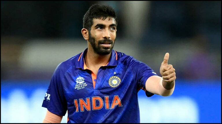 Jasprit Bumrah: టీ20 వరల్డ్‌కప్‌కు దూరం.. బీసీసీఐ అధికార ప్రకటన