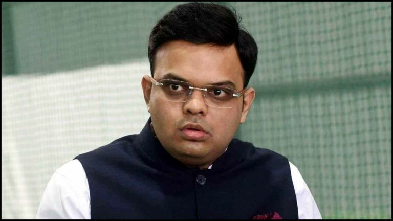 Asia Cup 2023: ఆసియా కప్‌కు భారత్ దూరం.. తేల్చి చెప్పిన జై షా