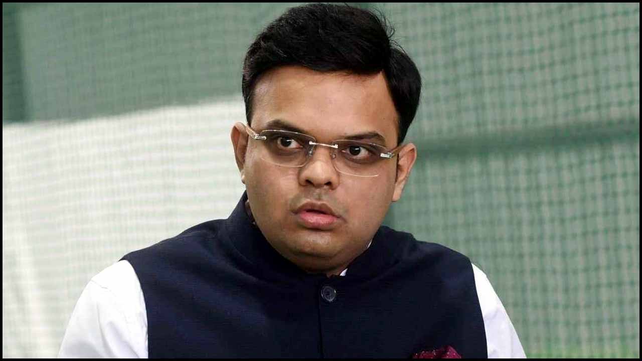 Asia Cup 2023: ఆసియా కప్‌కు భారత్ దూరం.. తేల్చి చెప్పిన జై షా