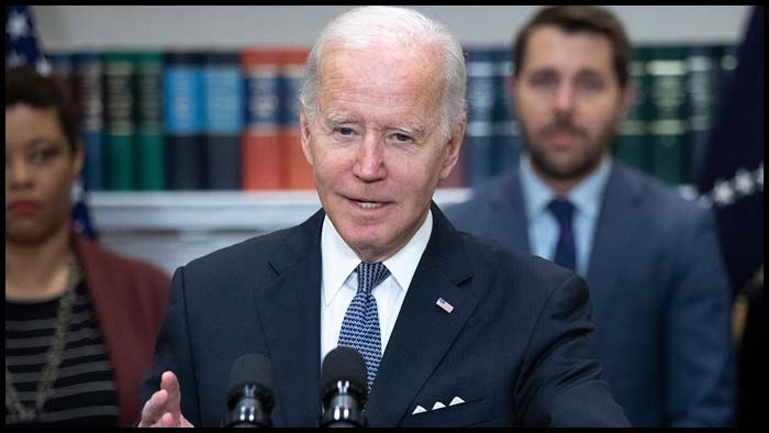 Joe Biden: డర్టీ బాంబ్ రచ్చ.. రష్యాకి బైడెన్ వార్నింగ్