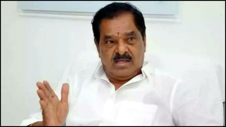 K Narayana Swamy: అప్పుడు చంద్రబాబు.. ఇప్పుడు పవన్ కళ్యాణ్