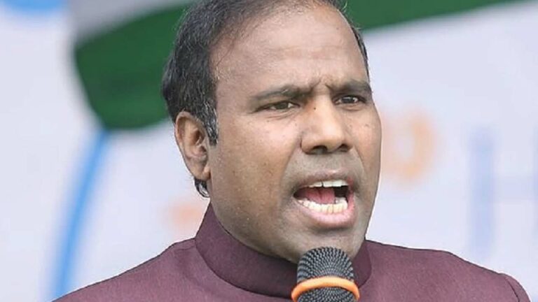 KA Paul : నా నామినేషన్ తిరస్కరిస్తే ఎన్నికనే జరగదు.. జరగనివ్వను..