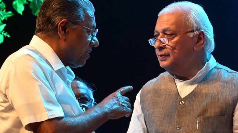 Kerala: కేరళలో గవర్నర్ వర్సెస్ సీఎం.. సాయంత్రం హైకోర్టు విచారణ..