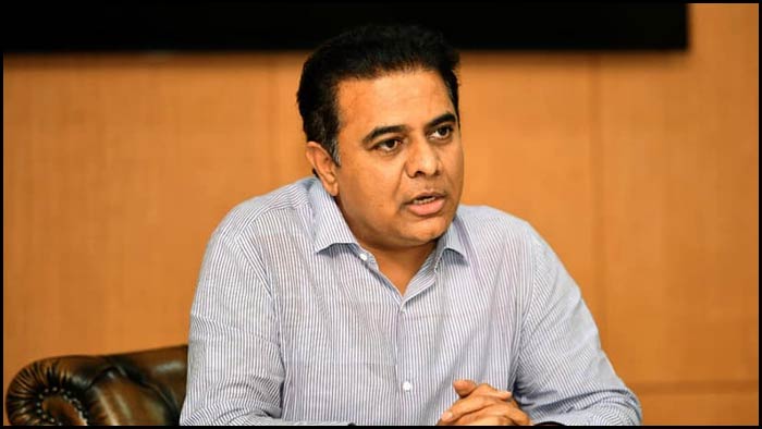 Minister KTR: ఎమ్మెల్యేల కొనుగోలు కేసు.. టీఆర్ఎస్ నేతలకు కేటీఆర్ సూచన