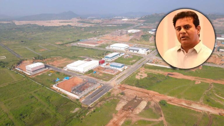 KTR Tweet: టీఆర్ఎస్ సర్కారుకు యువత అండగా నిలబడాలి.. కేటీఆర్‌ ఆసక్తికర ట్విట్‌..