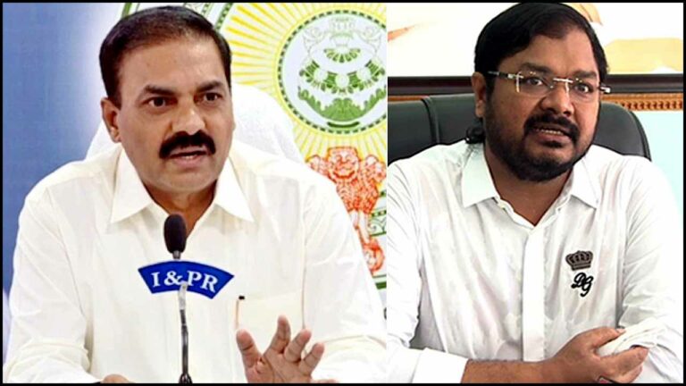 Kakani Govardhan Reddy: చంద్రబాబు డైరెక్షన్.. పవన్ యాక్షన్.. చెప్పిందే నిజమైంది