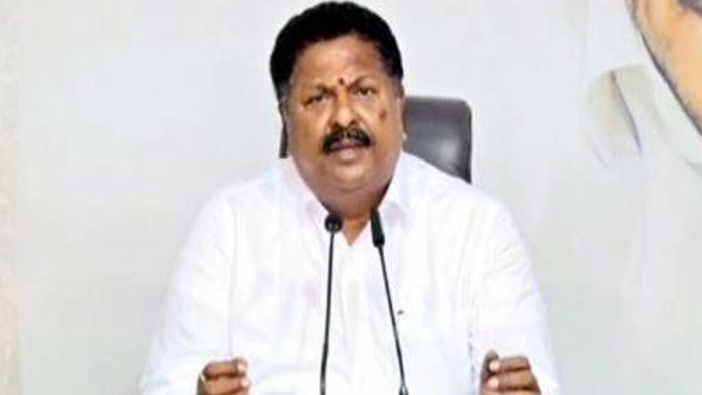 Karumuri Nageswara Rao