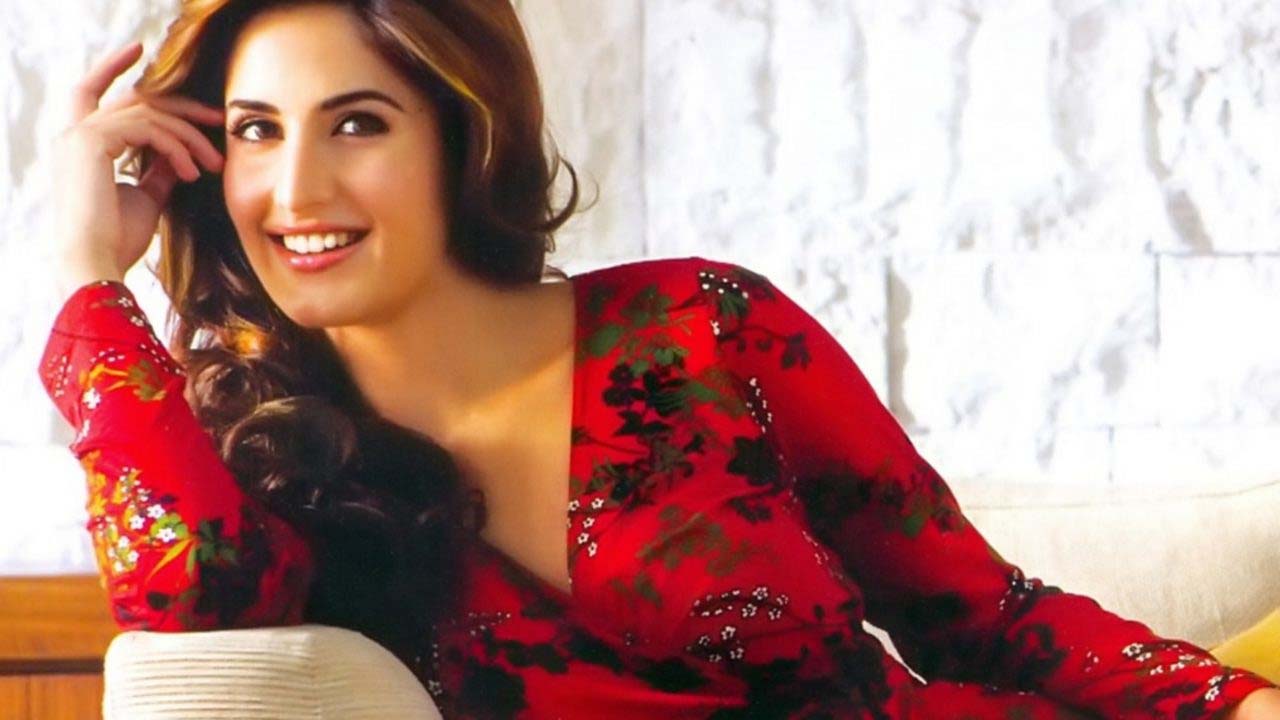 Katrina Kaif: మళ్లీ అతనితో కలిసి పనిచేయడం అద్భుతం