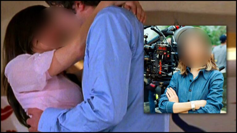 Woman Director Booked: మహిళా దర్శకురాలి అరాచకం.. బూతు సినిమాతో అడ్డంగా బుక్