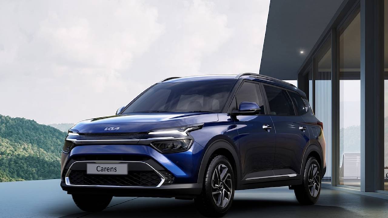 Kia Car: 45వేల కార్లను వెనక్కి ఇచ్చేయమంటున్న కియా కంపెనీ