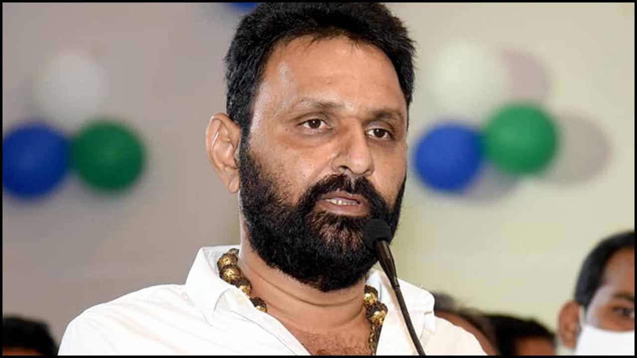 Kodali Nani: టీడీపీపై అభిమానం లేదు.. జూ. ఎన్టీఆర్‌కు రుణపడి ఉంటా