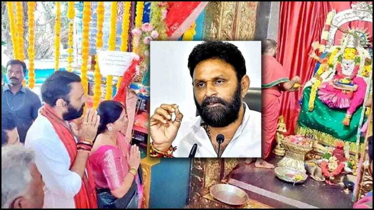 Kodali Nani: మళ్లీ అలాంటి దుస్థితి రాకూడదనే.. మూడు రాజధానులు