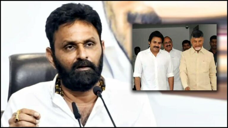 Kodali Nani: జగన్‌ పిల్లి కాదు.. పులి.. తెలియకపోతే ఆహారం అయిపోతావ్..!