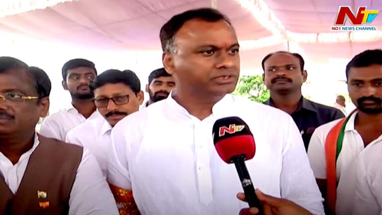 Komatireddy Raj Gopal Reddy: ఆరోపణలు నిరూపిస్తే రాజకీయ సన్యాసం తీసుకుంటా..