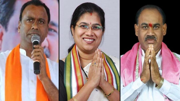 Target Rajagopal Reddy: రాజగోపాల్ రెడ్డి టార్గెట్.. కాంగ్రెస్ పక్కా ప్లాన్