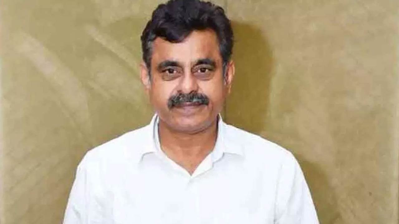 Konda Vishweshar Reddy : ఆ వార్తల్లో నిజం లేదు.. ఇదే నిజం..