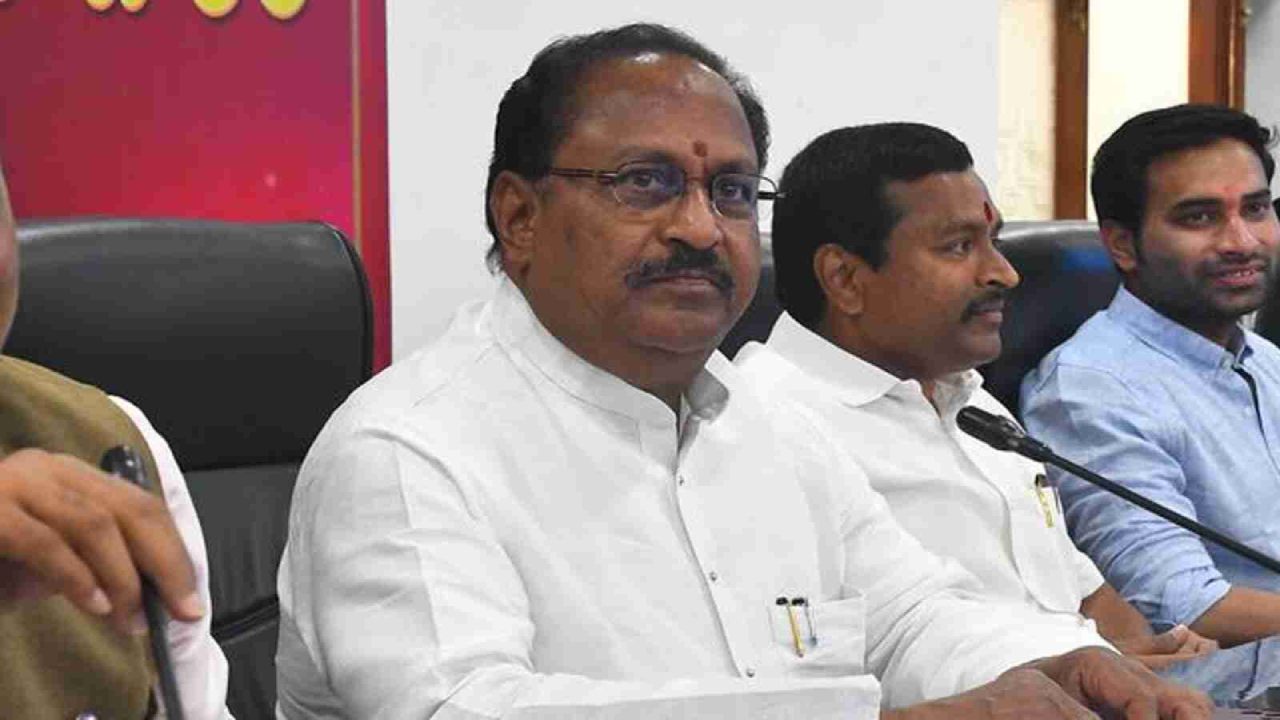 Kottu Satyanarayana: ఇంద్రకీలాద్రిపై చిన్నచిన్న ఇబ్బందులు వాస్తవమే