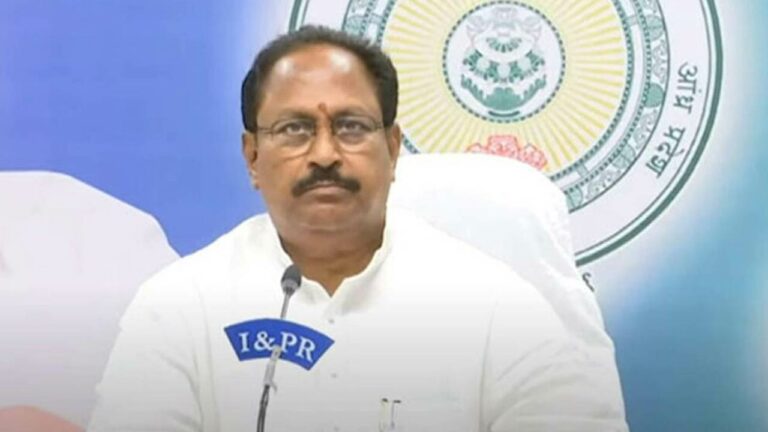 Kottu Satyanarayana: అమరావతి ప్రాంత అభివృద్ధికి ప్రభుత్వం సంసిద్ధంగా ఉంది..