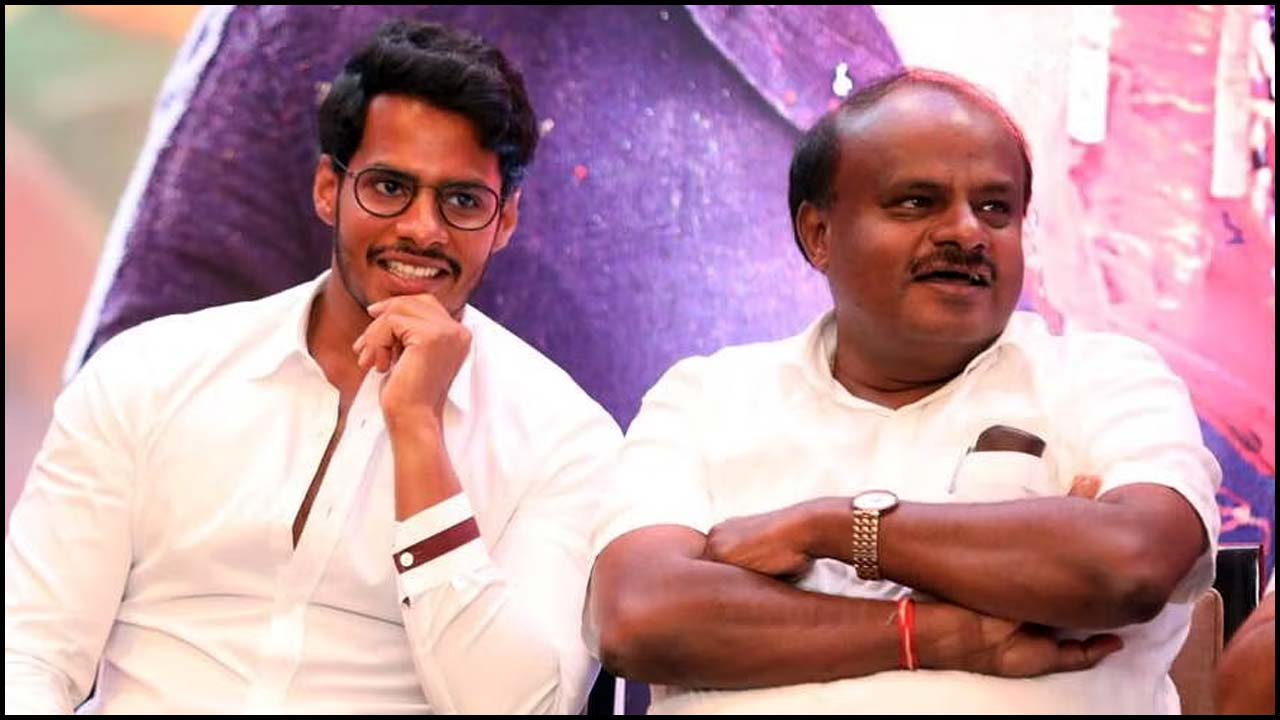 HD Kumaraswamy: కర్ణాటకలో వచ్చే ఎన్నికల్లో బీఆర్ఎస్‌తో కలిసి పోటీ చేస్తాం