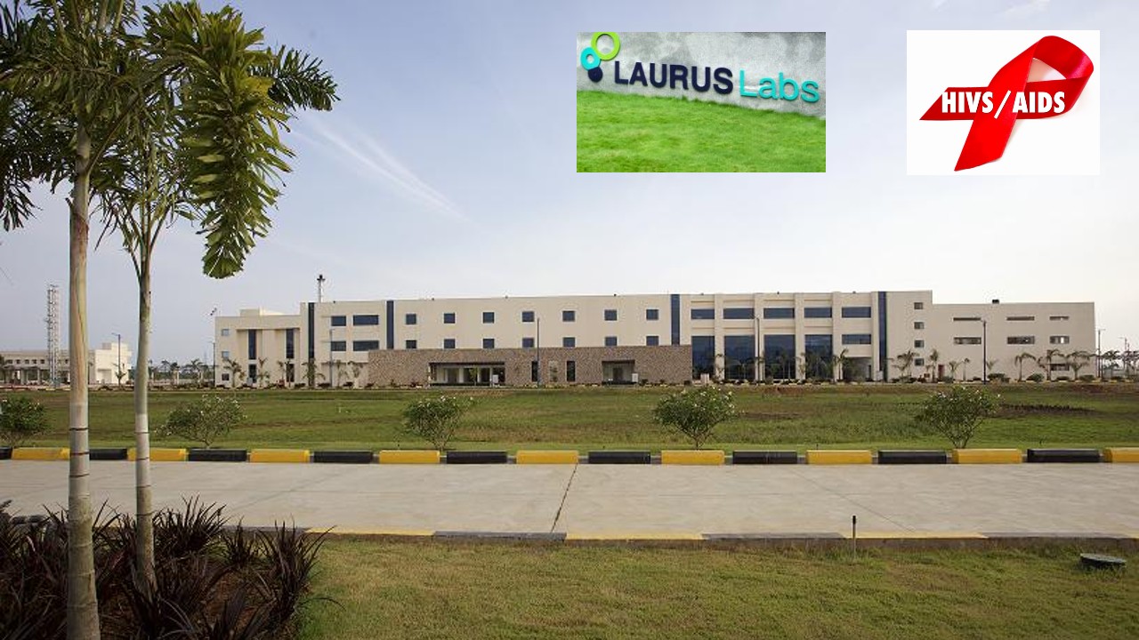 Laurus Labs Paediatric HIV Treatment: పిల్లల్లో హెచ్ఐవీ చికిత్సకు లారస్ ల్యాబ్స్ Novel Delivery