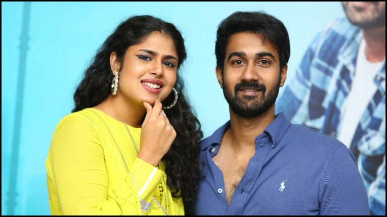 Like Share Subscribe: అక్క సినిమా కంటే ముందే వస్తున్న చెల్లి సినిమా!