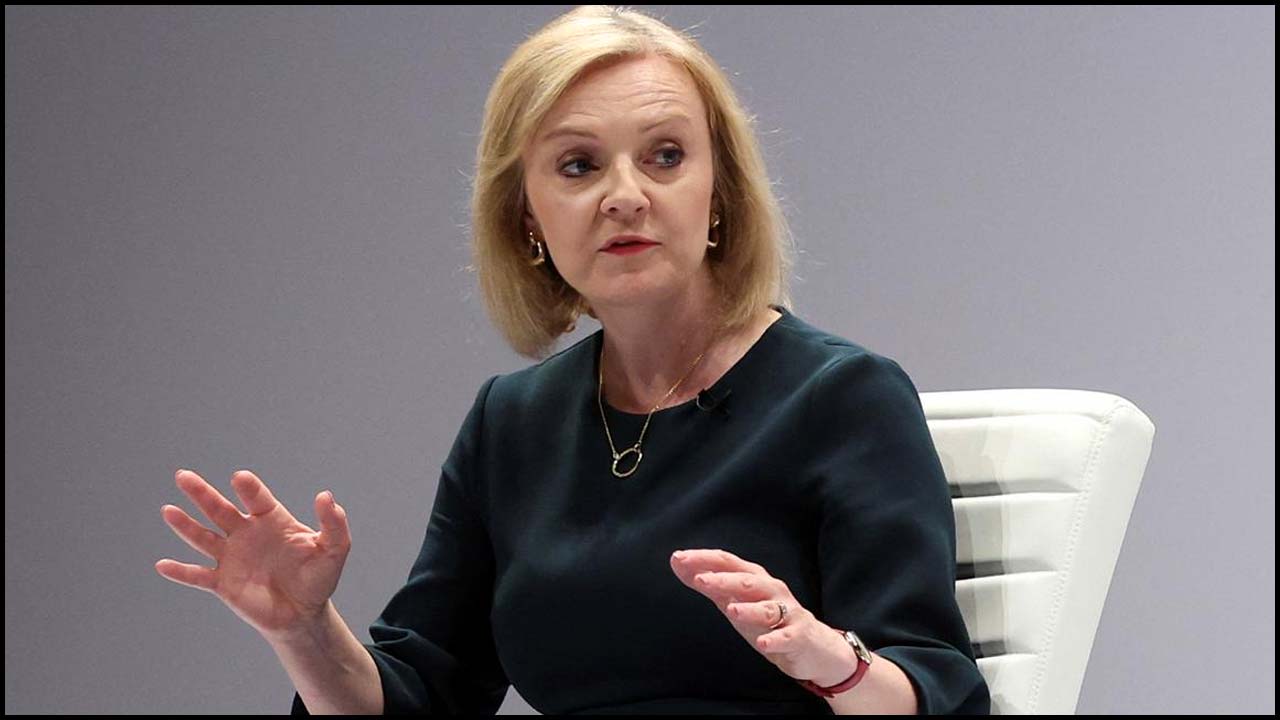 Liz Truss: బ్రిటన్ ప్రధాని యూ-టర్న్.. సంపన్నుల పన్ను కోతపై వెనకడుగు