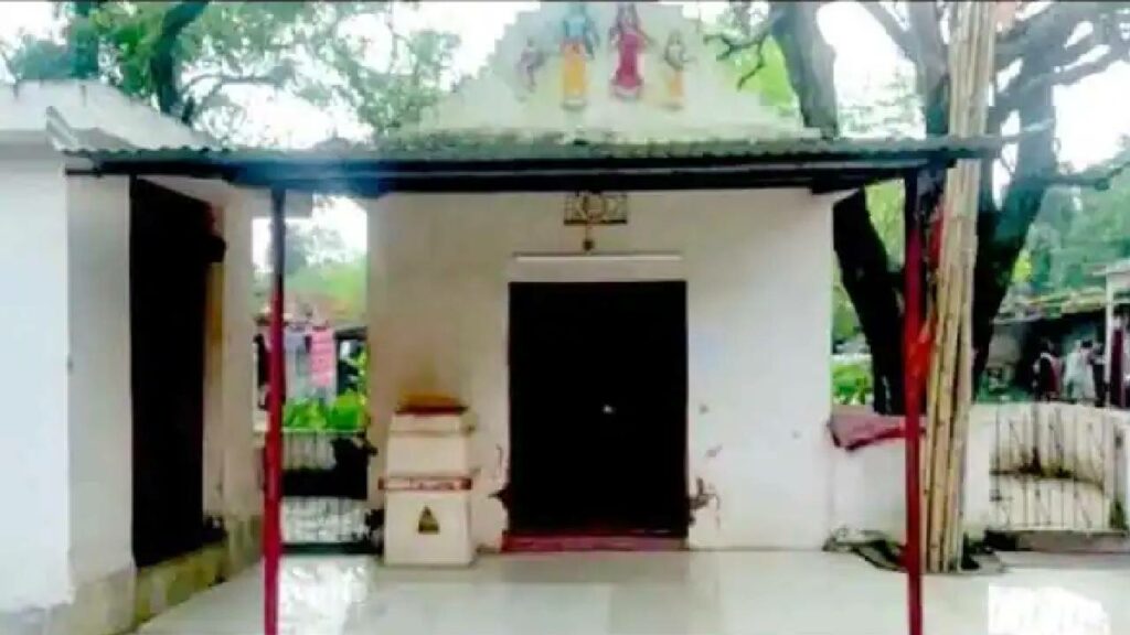 Lord Hanuman Gets Eviction Notice From Railways