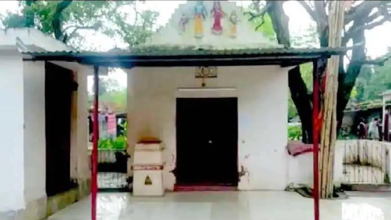 Jharkhand: ఓ మై గాడ్.. “భగవాన్ హనుమాన్‌”కి రైల్వే శాఖ నోటీసులు..