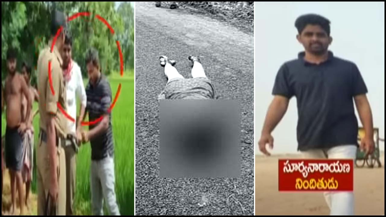 Lover Slits Girl Throat: ప్రేమను అంగీకరించలేదని.. నడిరోడ్డు మీదే చంపేశాడు