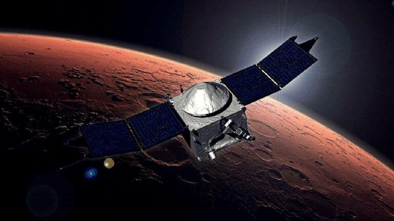 Mars Orbiter Mission: మూగబోయిన “మంగళయాన్”.. సంబంధాలు కోల్పోయామన్న ఇస్రో