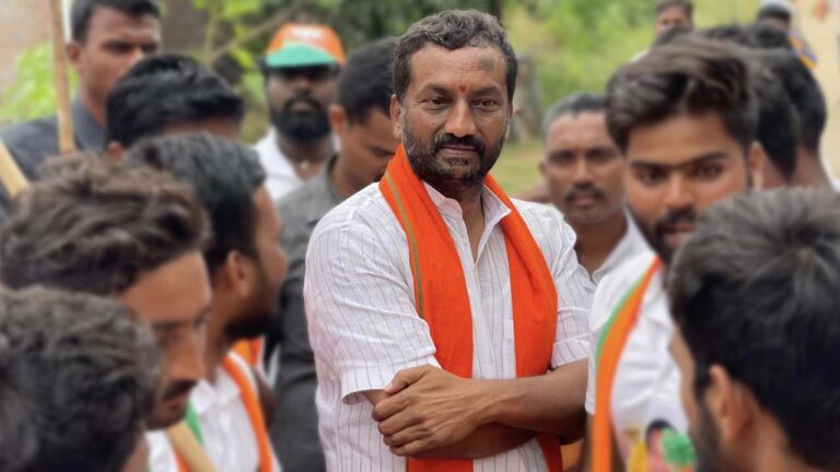 MLA Raghunandan Rao: నాపై సోషల్ మీడియాలో ప్రచారం చేసిన వాళ్లపై పరువు నష్టం దావా వేస్తా..