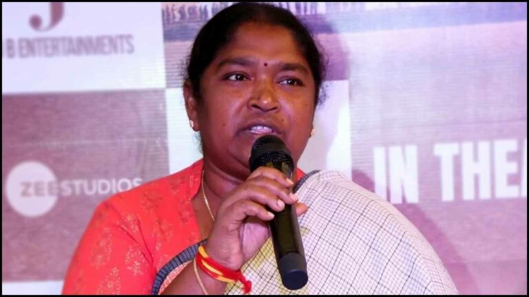 MLA Seethakka: డబ్బులతో ఓట్లు కొంటున్న బీజేపీ, టీఆర్ఎస్‌లకి బుద్ధి చెప్పాలి