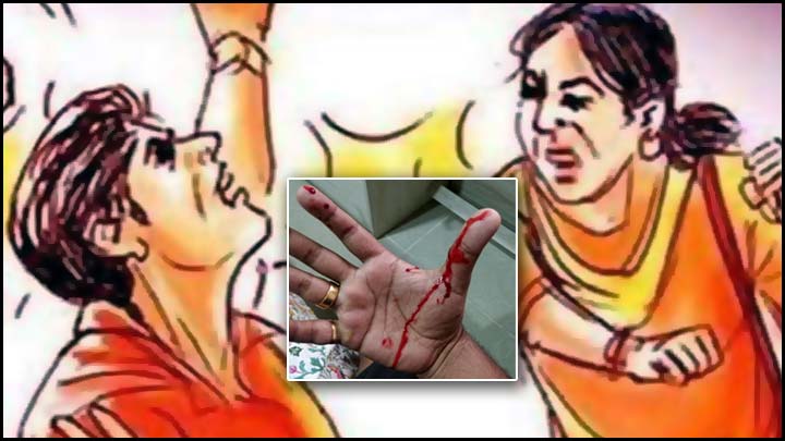 Wife Harassment: నా భార్య నుంచి కాపాడండి.. ట్విటర్‌లో భర్త ఆవేదన