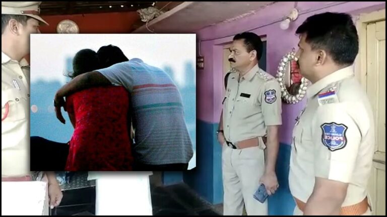 Extramarital Affair: మరిదితో వదిన రాసలీలలు.. తట్టుకోలేక భర్త ఏం చేశాడంటే?