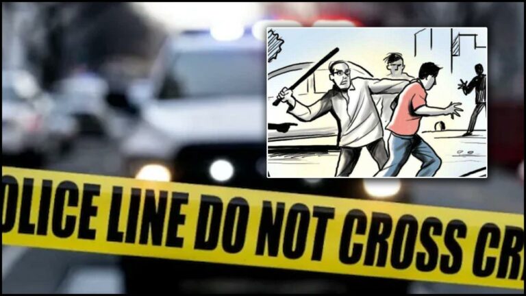 Husband Killed Neighbour: భార్యభర్తల మధ్య ‘చికెన్’ గొడవ.. మధ్యలో వెళ్లిన వ్యక్తి హత్య