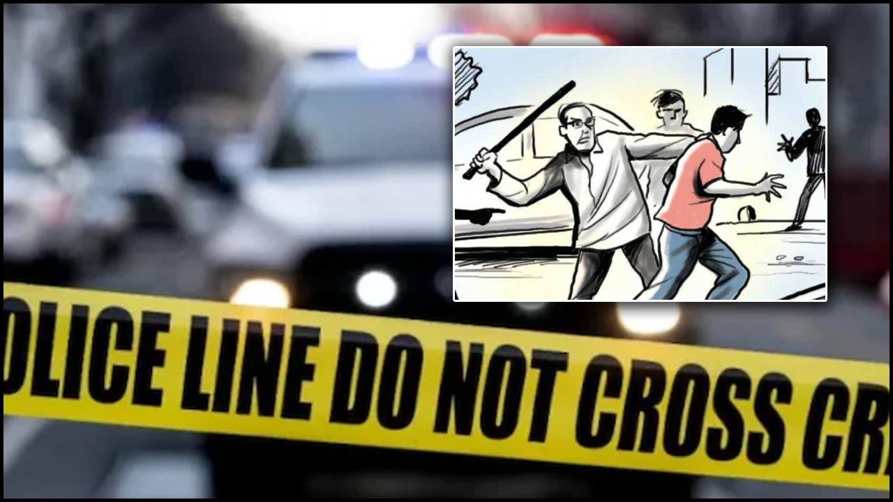 Husband Killed Neighbour: భార్యభర్తల మధ్య ‘చికెన్’ గొడవ.. మధ్యలో వెళ్లిన వ్యక్తి హత్య