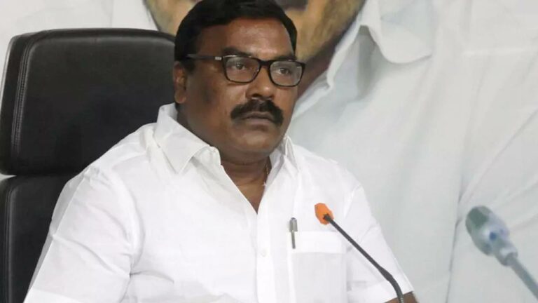 Meruga Nagarjuna : అసలు ఎల్లోమీడియా జర్నలిజం చేస్తోందా?