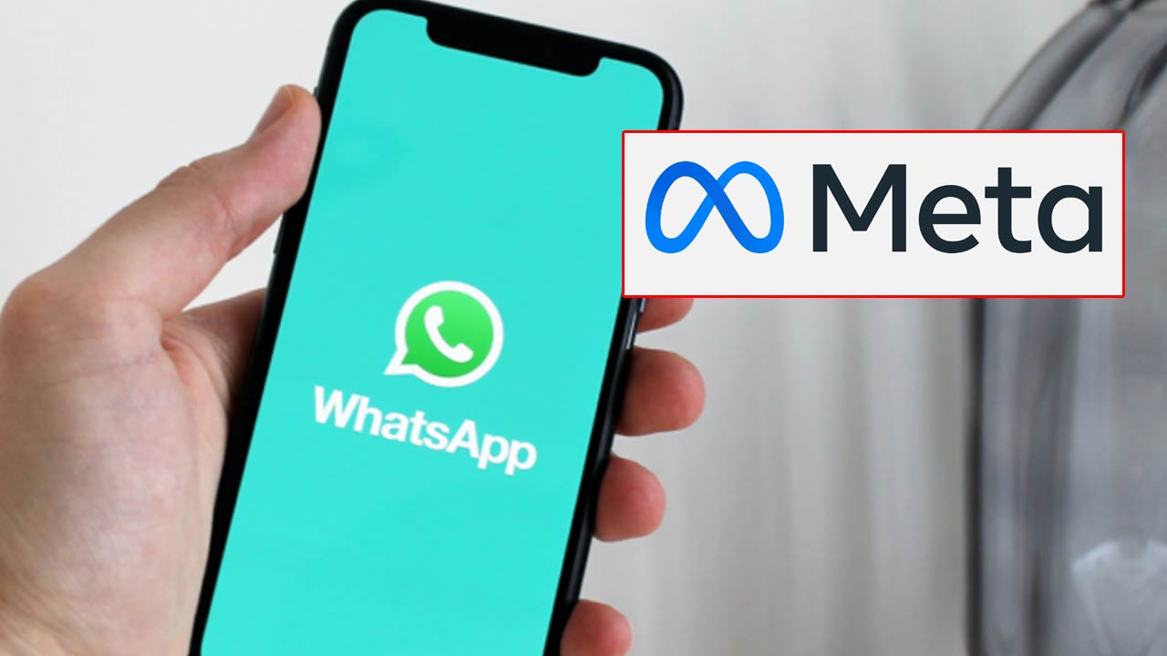 Meta on WhatsApp down: నిలిచిపోయిన వాట్సాప్‌ సేవలు.. మెటా రియాక్షన్‌ ఇదే..