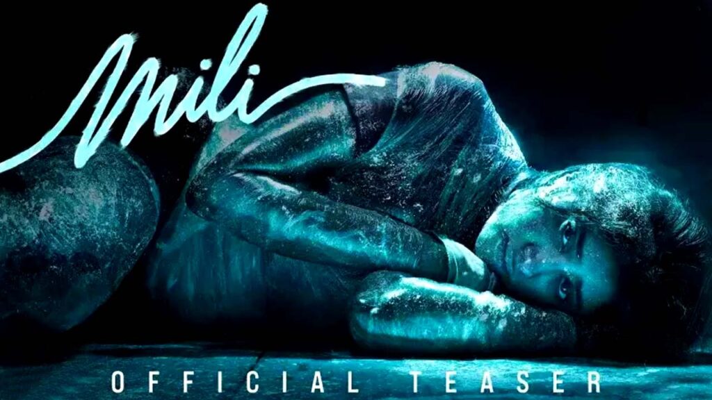 Mili Teaser