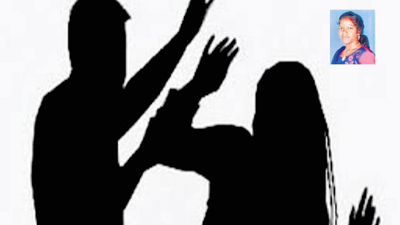 Missing Women Killed: యువతి అదృశ్యం కేసులో వీడిన మిస్టరీ.. సూత్రధారులు ప్రేమికులే!